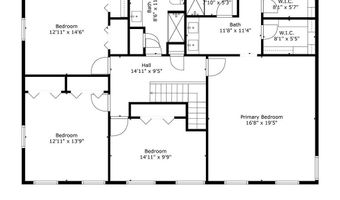 34 Finch Ln, North Kingstown, RI 02874