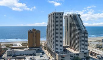 3101 Boardwalk Ave 1101-1, Atlantic City, NJ 08401