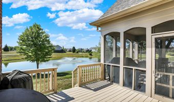 3301 Cheyenne Ct, Bargersville, IN 46106
