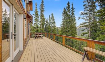 62 Lazy Rex Rd, Alma, CO 80440