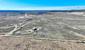 555 State Highway 567, Carson, NM 87517