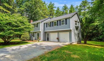 1 Danbury Cir, Amherst, NH 03031