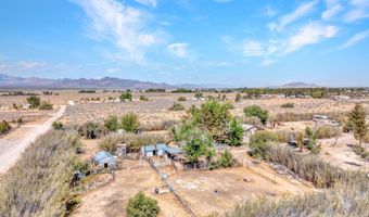 251 N Kolo St, Jean, NV 89019