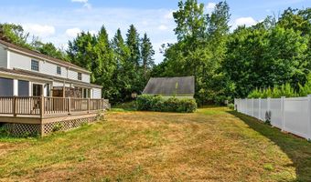 26 Willard Rd, Ashburnham, MA 01430