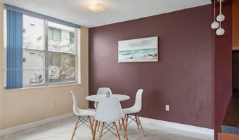 9440 W Bay Harbor Dr 2A, Bay Harbor Islands, FL 33154