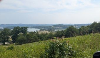 Lot 2 Paradise Mountain Lane Lot 2, Bean Station, TN 37708