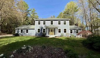 5 Sullivan Dr, Bow, NH 03304