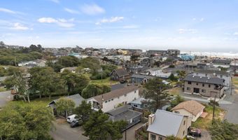 111 S DOLPHIN St, Rockaway Beach, OR 97136