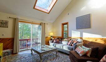 129 Hodgman Hill Rd, Campton, NH 03223