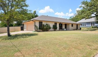 801 Hanover St, Weatherford, TX 76086
