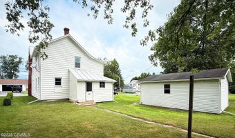 343 COLUMBIA Ave, Allenwood, PA 17810