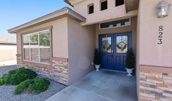 823 Shiprock, Alamogordo, NM 88310