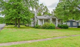 408 N High St, Antlers, OK 74523