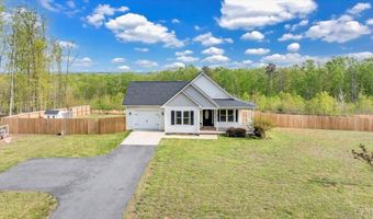 1400 Mountain Cut Rd, Appomattox, VA 24522
