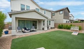1169 S PEDEN Dr, Chandler, AZ 85286