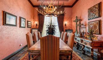 610 River Ranch Rd, Aledo, TX 76008