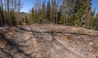 271 E Deer Trl, Brian Head, UT 84719