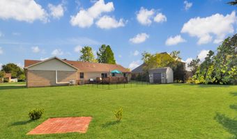 23 Summerfield Dr, Arcanum, OH 45304