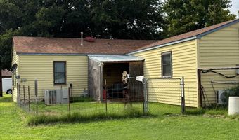 418 Hunt St, Alva, OK 73717
