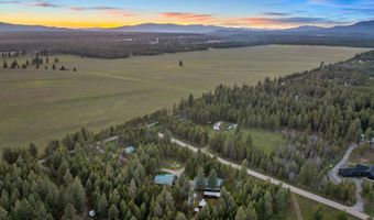 28344 N Linzy Ln, Athol, ID 83801