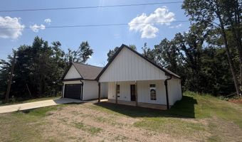 1007 CR 208, Blue Springs, MS 38828