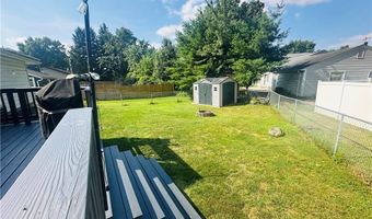 1116 Columbus Cir, Ashland, OH 44805