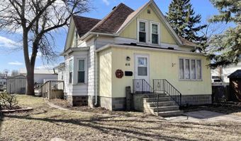 416 E North St, Algona, IA 50511