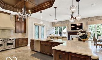 3808 Claybrook Ct, Bargersville, IN 46106