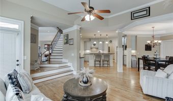 1373 Mountain Lake Dr, Auburn, GA 30011
