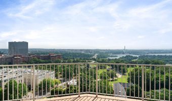 1200 N NASH St N 1125, Arlington, VA 22209