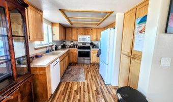 26 Trevino Dr, Concho, AZ 85924