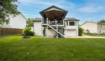 4026 Whitehall Dr, Arnold, MO 63010
