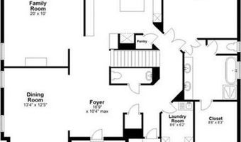 925 York Cv, Alpharetta, GA 30004