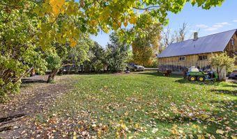 116 S S 5th St St, Bellevue, ID 83313