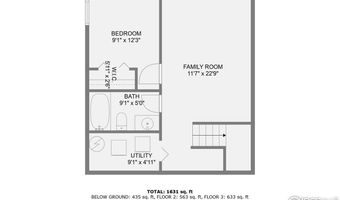 1110 Poplar Ave, Boulder, CO 80304