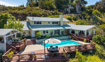 4814 Mount Helix, La Mesa, CA 91941