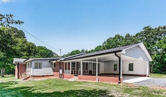 819 Sawyersville Rd, Asheboro, NC 27205