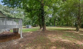 4553 Mars Ct NW, Acworth, GA 30101