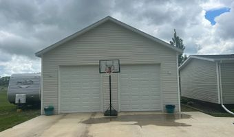 1224 101st St NE, Bottineau, ND 58318
