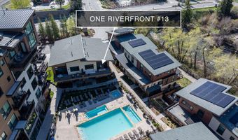 42 Riverfront 13, Avon, CO 81620