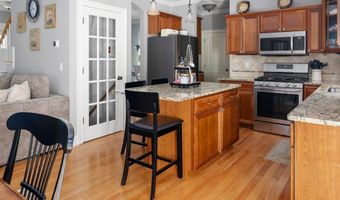 77 Scenic Way, Exeter, RI 02822