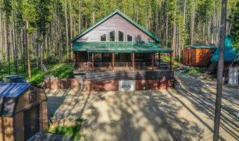 23 Lodgepole Ln W, Anaconda, MT 59711