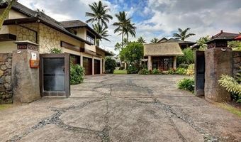 61-785 Papailoa Rd, Haleiwa, HI 96712