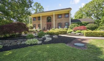 26 Crosswicks Ellisdale Rd, Burlington, NJ 08016