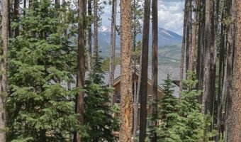 387 MOONSTONE Rd, Breckenridge, CO 80424