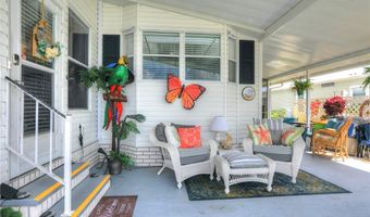 638 Puffin Dr, Barefoot Bay, FL 32976