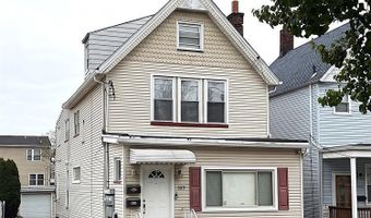 189 William St, Belleville, NJ 07109