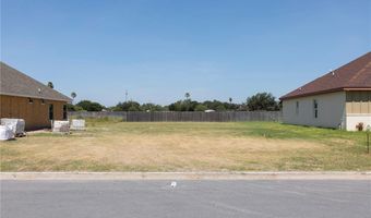 735 Saint Vincent Dr, Alamo, TX 78516