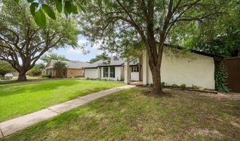 922 Thoreau Ln, Allen, TX 75002