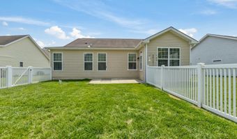 226 N RED HAVEN Ln, Dover, DE 19901